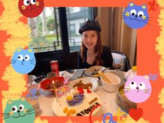 -杭州西湖柳莺里酒店·闻莺厅