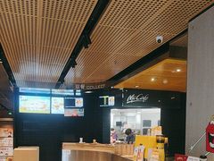 -麦当劳(湖滨路店)