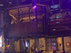 -胡桃里音乐酒馆(白云五号T5 MALL店)