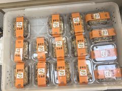 -爱德顺糕点食屋(利民道店)