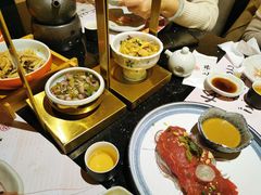 -上井料理黑金店(IFS国金中心店)