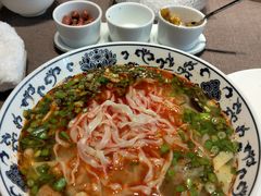 -今轩中餐厅(西安经开洲际酒店)