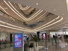 -首开·龙湖成都西宸天街