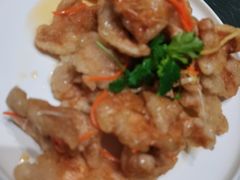 -陈小勺·东北大院(薛家岛店)