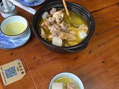 -青城甲(青城山店)