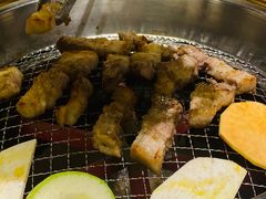 -伊茉家的烤肉店(勒泰中心店)