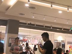 大堂-肯德基(星河店)
