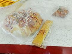 -雪贝尔Shaber面包花园(民德路店)