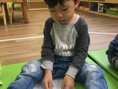 -AKA国际儿童中心Awesome Kids Academy