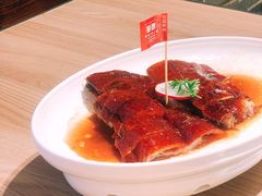 -滋粥楼·顺德菜(番禺广场总店)