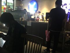 -瑞幸咖啡(广东外经贸大厦店)