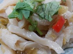 -康师傅私房牛肉面(北京南站店)
