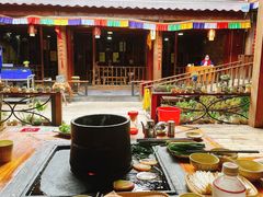 -滇藏石锅宴(北门坡古城管理局店)