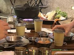 -CAMP.33露营烤肉·团建聚餐(创智天地店)