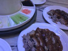 -金百万烤鸭店(马甸店)