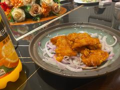 -朱仔记食府(江南大道店)