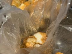 -蒙记老牌豆浆