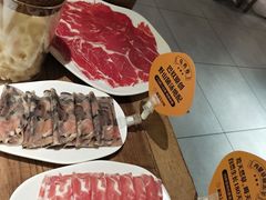 -巴奴毛肚火锅(商城路店)