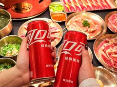 -西塔老太太泥炉烤肉(南山旗舰店)