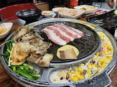 -obba烤吧(新光汇店)