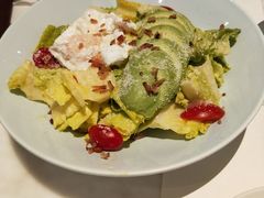 -港丽餐厅(高德置地店)