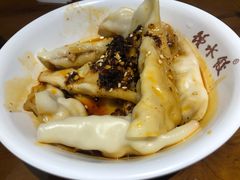 钟水饺-龙抄手(文殊坊店)