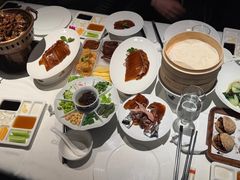 -四季民福烤鸭店(故宫店)