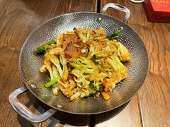 -笨罗卜浏阳菜馆(龙华鹏润达店)