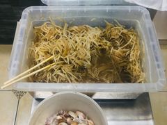 -天津包子铺(万泉庄店)