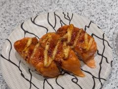 -争鲜回转寿司(中街大悦城店)