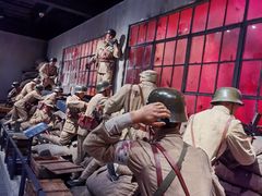 -上海四行仓库抗战纪念馆