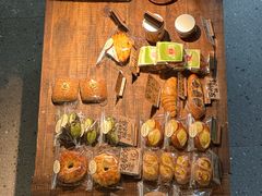 -MORNING GOOD Bistro(翰林府店)