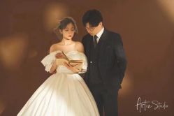 -艺匠摄影ARTIZ STUDIO(南京店)