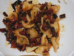 -品味居·首店·大连鲜活海鲜大连菜(东港店)