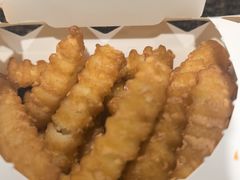 -麦当劳(伟城广场店)