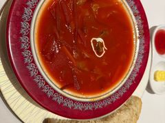 -波特曼西餐厅(南岗店)