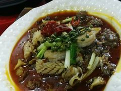 -闻香阁·清真(光荣道店)
