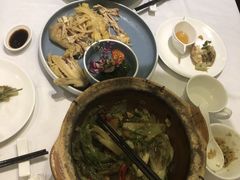 -尚一汤 广东炖汤(金桥国际店)