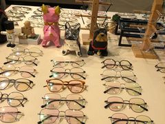 -肆兮眼镜·蔡司·徕卡战略合作店(大坪店)
