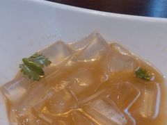 拌凉粉-川椒媚双椒烤鱼(鑫江东方城购物中心店)