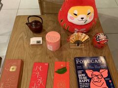 -柴务处·柴犬主题狗咖