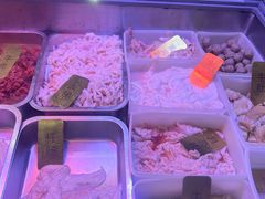 -周良天山牛杂城(天山路总店)