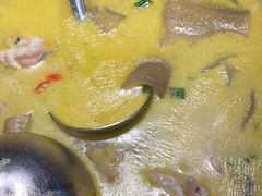 -筱爷叔·上海传统手工菜(玉树路店)