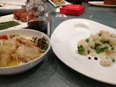 -小厨娘淮扬菜(清江苏宁广场店)
