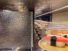 -争鲜回转寿司(浦东三钢里PLUS店)