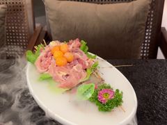 -得意咚瓜·顺德鱼生·冬瓜盅火锅