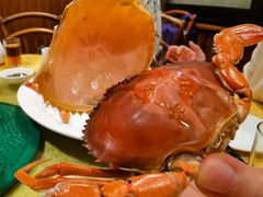-盛港湾海鲜食府(黄沙店)