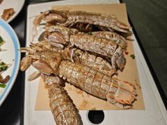 -兴仙饭店·闽味海鲜(马尾总店)