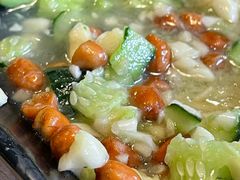 -香满堂川湘菜烤鱼(龙茗路店)