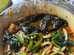 -虎卫烤肉(东关南街店)